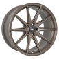 Preview: ELEGANCE Wheels - E 1 FF Deep Concave